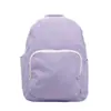 Nova Mochila Impermeável de Nylon Leve Grande Capacidade Mochila Escolar para Estudante Marca Personalizada Presente Mochila para Lazer Esportivo