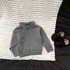 Tejido de punto con temperamento estilo coreano para bebé Ropa de otoño Estilo académico para lactantes Cuello polo Suéter elegante Ropa interior para niños pequeños de primavera y otoño