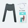 Carregador de Manípulo para Nintendo Switch NS Joy-Con Carregador de Manípulo Assento de Manípulo Carregamento com Luz Indicadora