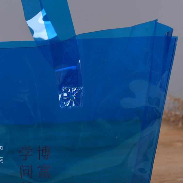 塑料手提袋