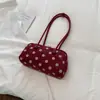 Nuevo Bolso Cuadrado Pequeño Estilo Occidental de Alta Calidad de Nicho Otoño 2026, Bolso de Hombro Popular para el Trabajo y los Viajes Diarios, Bolso de Axila
