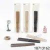 Pentes Estilosos da Moda, Vários Estilos de Pentes de Cabelo, Pentes Criativos para Cuidados Caseiros com o Cabelo, Pentes Exquisitos Embalados Individualmente, Atacado