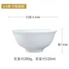 Venta al por mayor Chinos Color de Bajo Esmalte a Alta Temperatura Porcelana Cerámica Tazones, Tazones Domésticos, Platos, Platos de Servir, Vajilla, Inauguración de Casa Alta Temperatura