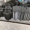Accesorios rascadores 40T transportador fundición rascador planta de lavado de carbón rascador de carbón de alta resistencia