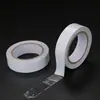Cinta de Papelería Transparente Cinta de 15 mm de Ancho Uso Estudiantil Cinta Adhesiva Transparente Empaque Cinta de Embalaje Cinta Adhesiva Oficina Flor