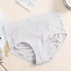 [Independente] explosões roupa íntima colmeia japonesa 3D sem costura feminina tamanho grande super elástica cintura colmeia roupa íntima