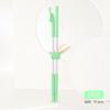 Yoga Body Stick Artefacto para hombros abiertos y espalda abierta Corrección cruzada Postura de joroba Belleza de espalda Stick Equipo de entrenamiento corporal