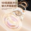 Despertador para Estudiantes, Artefacto Especial para Despertar, Reloj Digital Inteligente Multifuncional, Calendario Perpetuo Qingying Masculino para Niños