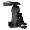 Cross-border bicicleta móvel rack motocicleta bateria elétrica scooter shockproof takeaway condução de navegação suporte do carro