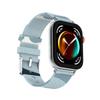 Adecuado para Correa de Reloj Huawei Fit5, Pulsera de Lona Vaquera, Correa de Reloj Universal para Huawei Watch Fit3/4