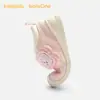 Zapatos para Niños Balabala Zapatos para Niños Pequeños Zapatos de Bebé Zapatos para Bebés Niños y Niñas Forrados de Felpa Antideslizantes Primavera y Otoño 2025 Lindos