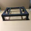 Alfombrillas universales a prueba de humedad para base de lavadora, almohadillas elevadoras, soportes para refrigerador, estanterías de almacenamiento engrosadas y reforzadas