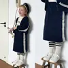 Zapatos Nuevos Primavera 2024 Estilo Coreano Suela Suave Zapatos Deportivos para Niños Zapatos de Cuero para Niños Niños y Niñas Zapatos Deportivos Versátiles
