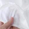Camisa de Ropa de Primavera y Otoño para Mujer y Niña Estilo Occidental para Bebé Personalidad Infantil Marca de Moda Estilo Coreano Encaje Lazo Camisa Dulce