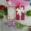 Llavero Colgante Universal Muñeco de Dibujos Animados Empaque Caja de Regalo Centro Comercial Supermercado Boutique Producto Tarjeta con Código de Barras Mayoreo