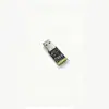 Módulo CH340N USB a TTL descargador, placa pequeña de puerto serie CH340, descargador de programas de puerto serie, placa de flasheo