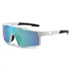 Nuevas Gafas Deportivas para Montar Moda Gafas de Sol para Montañismo al Aire Libre Transfronterizas Nuevas Europeas y Americanas Coloridas para Exteriores