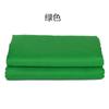 Diretamente do Fabricante: Tecido de Fundo para Estúdio de Tela Verde para Fotografia, Fundo para Fotos, Tecido de Múltiplas Especificações, Tamanhos Personalizados