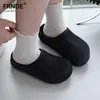 Pantuflas para uso exterior, estilo slip-on para parejas, EVA de alta calidad con textura de arco 3D, pantuflas perforadas de punta cerrada estilo Birkenstock