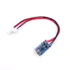 XH-A158 PAM8403 Amplificador Ultra-Claro Bluetooth 5.0 Placa Amplificadora Baixo Consumo 2*5W Canal Duplo Alto-Falante Sem Fio DC5V