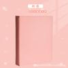 Álbum de Tarjetas A4 Cazando Estrellas Nezha Hojas Sueltas Tarjetas de Juego Porta Tarjetas Álbum de Fotos Álbum para Guardar Fotos Postales Colección de Tarjetas
