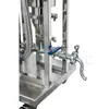 Dispersor Nano Químico Ultrassônico de Matérias-primas Equipamento de dispersão de mica de dispersor de grafeno ultrassônico