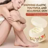 Fornecimento Exclusivo Transfronteiriço de Creme Facial de Óleo de Ovelha Heyxi, Creme Hidratante para Mãos e Pés, Creme Hidratante para Calcanhares Rachados, Creme Facial