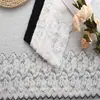 Yuchang renda nova blusa de baixo feminina tecido de renda em estoque atacado
