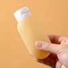 Frascos de Tamanho de Viagem para Água, Loção, Gel de Banho, Cosméticos, Emulsão, Creme, Frascos de Tamanho de Viagem para Líquidos