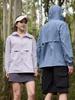 Ropa de Protección Solar para Mujer Sensible al Hielo Ligera Super-lucidora Ropa de Protección Solar Ropa para la Piel para Hombre Anti-ultravioleta de Secado Rápido Transpirable Ropa de Protección Solar