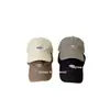 Gorra de pico nueva de estilo coreano para otoño para niños, estilo retro vintage con pequeño logo redondo bordado, gorra de béisbol al por mayor
