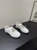 Zapatillas de Entrenamiento de Moda Alemanas con Suela Blanda de Velcro para Mujer 2026 Primavera/Verano Nuevo Estilo Poco Profundas Transpirables Ligeras con Cordones