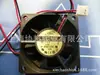 Ventilador ADDA de Taiwán AD0612HB-A70 6025 12v doble rodamiento ventilador de fuente de alimentación nuevo a estrenar