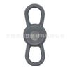 Nuevo Clip para Bolígrafo Magnético Móvil Clip para Bolígrafo Marcador Clip Universal para Bolígrafo Stationery Creativa Inserto para Bolígrafo Anillo para Bolígrafo