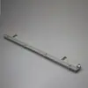 Lámpara T8 a prueba de tres factores Base de ABS Cubierta de PC 0,6 metros 1,2 metros 1,5 metros kit de carcasa de lámpara T8 a prueba de tres factores individual y doble fabricante
