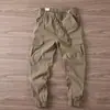 Pantalones de trabajo para hombre, resistentes al desgaste y a la suciedad, pantalones de trabajo para soldadura, primavera y otoño, con puño, no magnéticos, no planchables, ropa de trabajo, verano