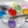 Cera de Gelatina para Manualidades, Cera de Gelatina Dura, Cera de Gelatina de Colores para DIY, Cera de Gelatina para Modelado y Regalos