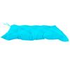 Cojín para Sillón Reclinable Transfronterizo de Amazon Cojín para Silla Larga Cojín para Silla de Jardín Cojín para Banco a Prueba de Salpicaduras Cojín para Columpio Alta Densidad