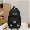 Mochila Nueva de Gran Capacidad 2026 para Estudiantes Universitarios Hombres y Mujeres, Estudiantes de Secundaria y Preparatoria Mochila de Viaje para Computadora
