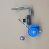 Suporte de Eixo de Chave de Corte Circular Acessórios para Máquina de Tecelagem de Alta Velocidade Peças Universais para Máquinas de Tecelagem Máquina Têxtil