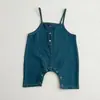 Ropa para Bebés Niños Niñas Estilo Primavera Verano Ropa Infantil Bodys para Bebés Mamelucos Ropa de Bebé Monos de una Pieza Oferta Especial