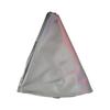 Contrapeso de bolsa de agua en stock de fábrica parasol exterior base reforzada a prueba de viento bolsa de agua bandera publicitaria bolsa de peso de PVC fija
