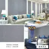 Papel Pintado Europeo Autoadhesivo Dormitorio Sala de Estar Pegatinas de Pared Pared de Fondo PVC Impermeable Pegatinas para Renovación de Muebles Papel Pintado para Paredes de Dormitorios