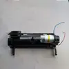 Cubierta inferior del cepillo rodillo aspiradora Ecovacs T90, cubierta del motor del cepillo rodillo, piezas de desmontaje Ecovacs