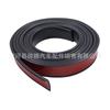 Pvc Autoadesivo Sobrancelha de Roda de Carro Faixa Anticolisão Faixa Decorativa Faixa Autoadesiva Roda Universal Faixa Anticolisão Faixa Parabarro
