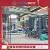 Xingmao Suministros de Fabricante Trituradora de Baterías de Litio Trituradora de Fosfato de Hierro y Litio Equipo de Trituración