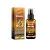 Spray para el Cuidado del Cuero Cabelludo Ouhoe Fortalece el Cabello e Hidrata Solución de Cuidado con Extracto de Planta para el Cuero Cabelludo