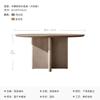 Combinación de Mesa y Silla de Ocio para Exterior Personalizada de Fábrica, Patio de Casa, Balcón Exterior, Jardín, Juego de Muebles de Mesa y Silla de Teca