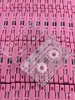 Carcasa de Cassette de Cinta Transparente Nueva, Estuche de Cassette de Cinta Vacío, Caja de Cassette de Cinta Vacía, Carcasa de Cassette de Cinta Vacía, Caja de Cassette de Cinta Vacía