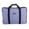 1524 Instrumentos Musicales David Piano Bolsa para Lira Lille Piano Bolsa para Leya Arpa de Cuerda Bolsa para Arpa Pequeña Hecho a Medida